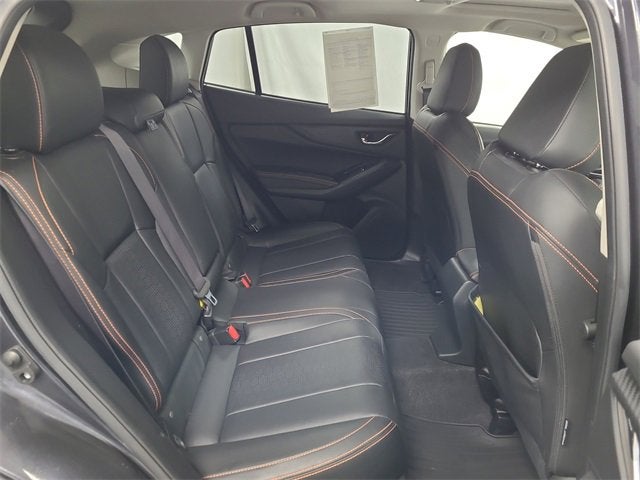 2018 Subaru Crosstrek Limited