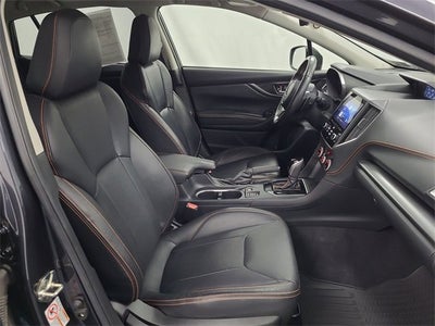 2018 Subaru Crosstrek Limited