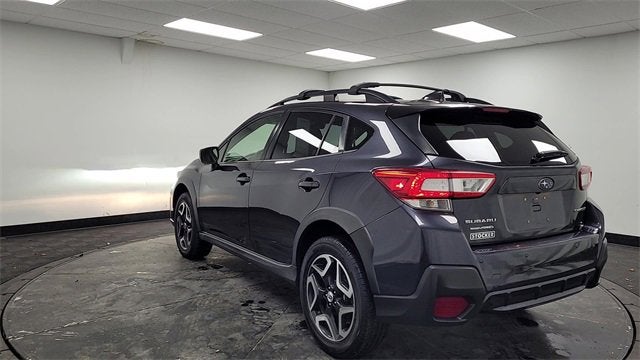 2018 Subaru Crosstrek Limited