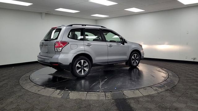 2018 Subaru Forester Base