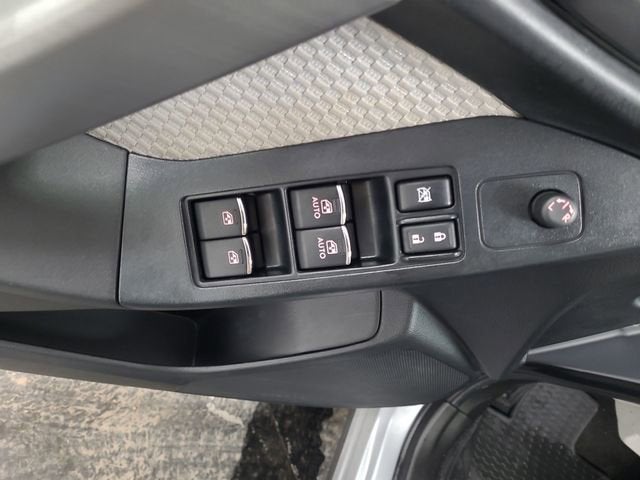 2018 Subaru Forester Base