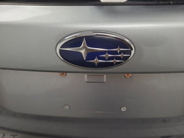 2018 Subaru Forester Base