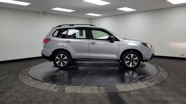 2018 Subaru Forester Base