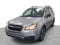 2018 Subaru Forester Base