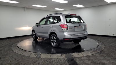 2018 Subaru Forester Base