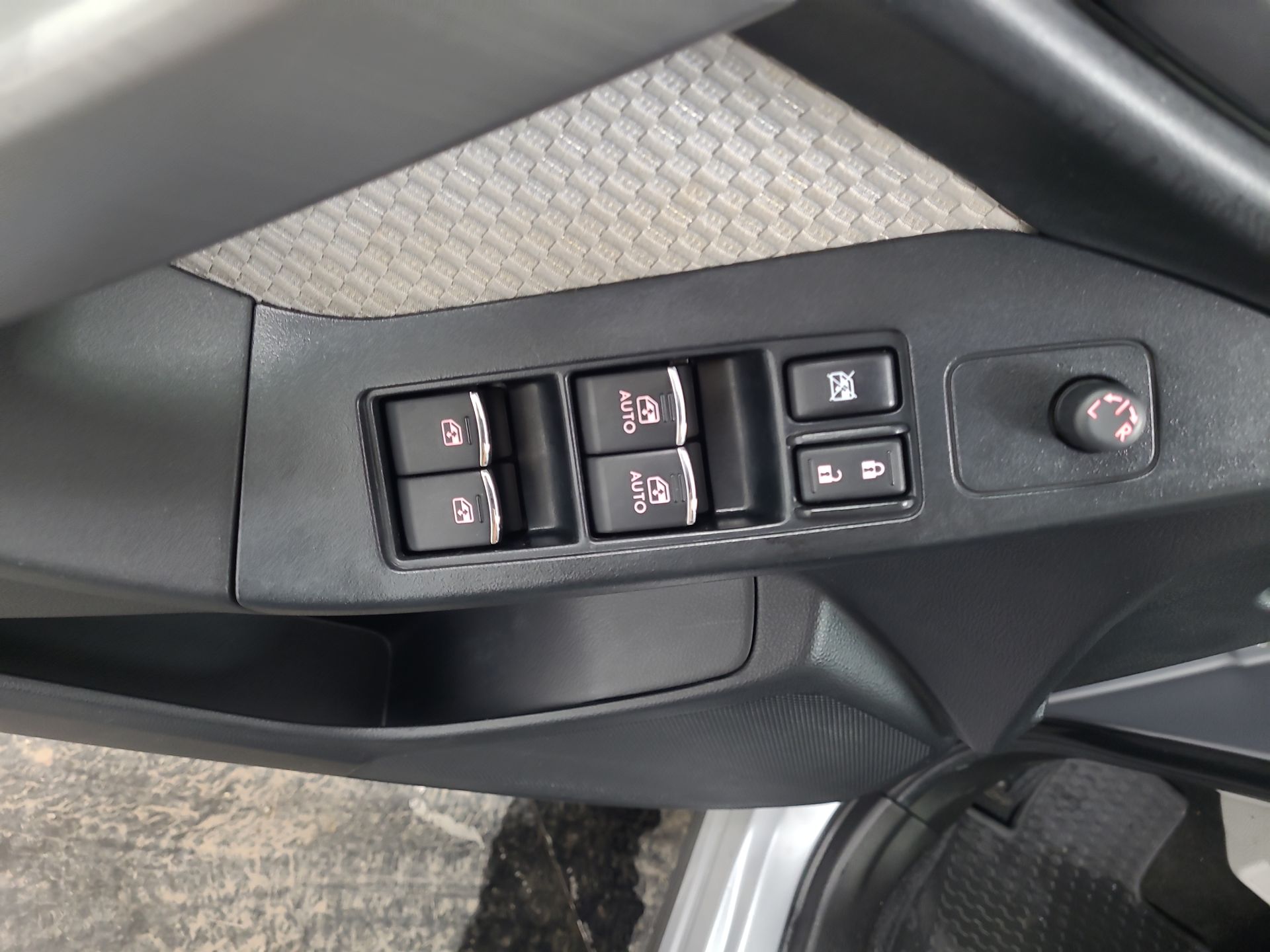 2018 Subaru Forester Base