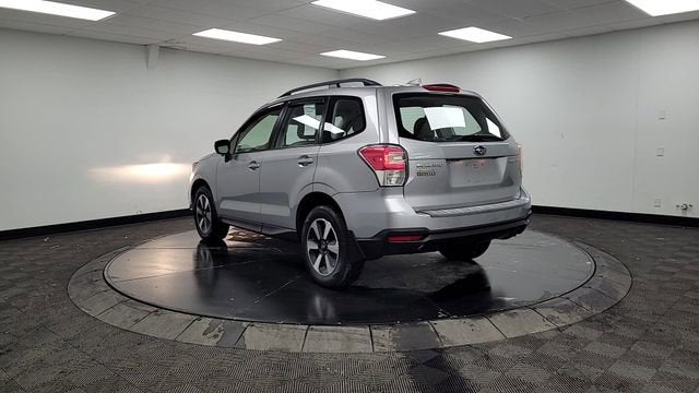 2018 Subaru Forester Base