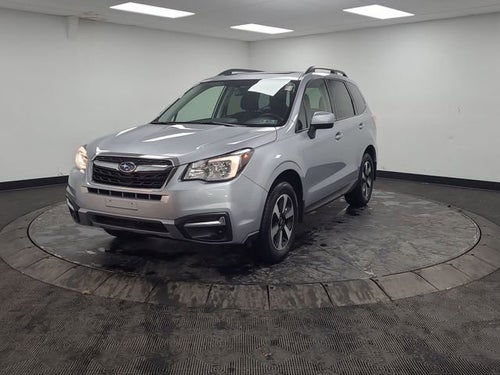 2017 Subaru Forester Premium