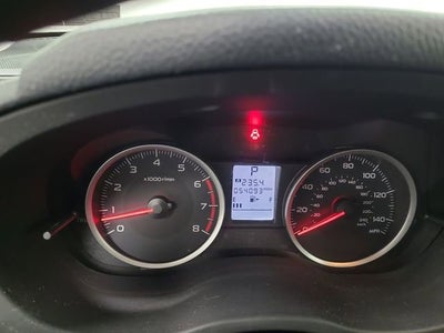 2017 Subaru Forester Premium