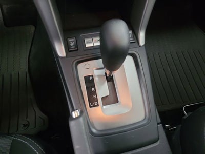 2017 Subaru Forester Premium