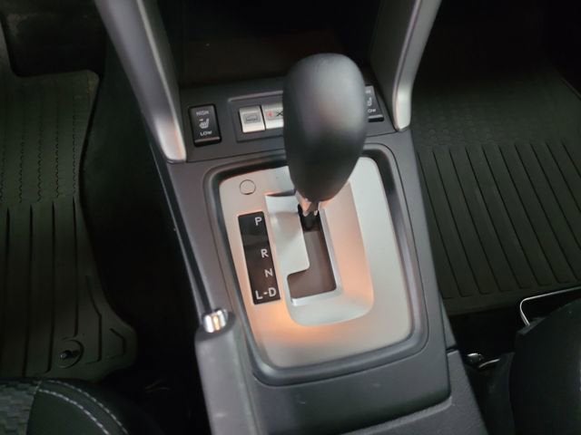 2017 Subaru Forester Premium