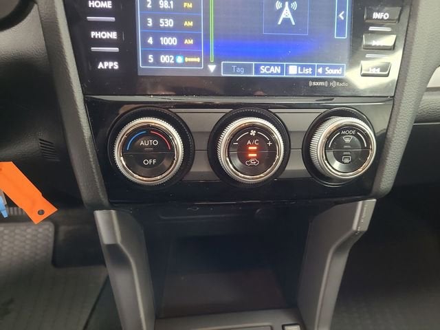 2017 Subaru Forester Premium