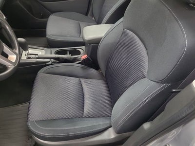 2017 Subaru Forester Premium