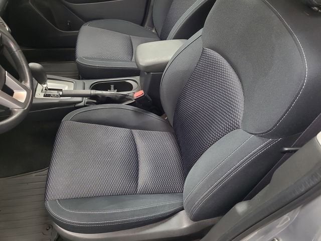 2017 Subaru Forester Premium