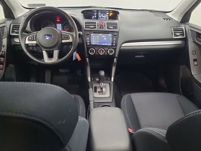 2017 Subaru Forester Premium
