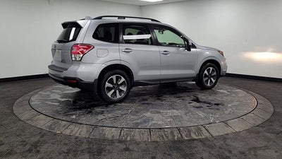 2017 Subaru Forester Premium
