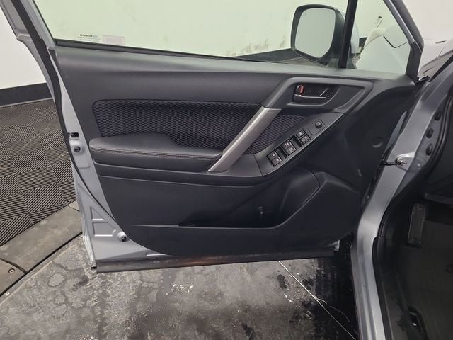 2017 Subaru Forester Premium