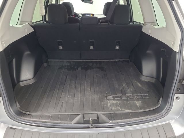 2017 Subaru Forester Premium