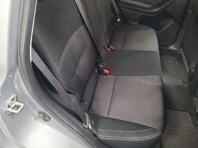 2017 Subaru Forester Premium