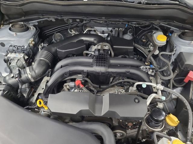 2017 Subaru Forester Premium