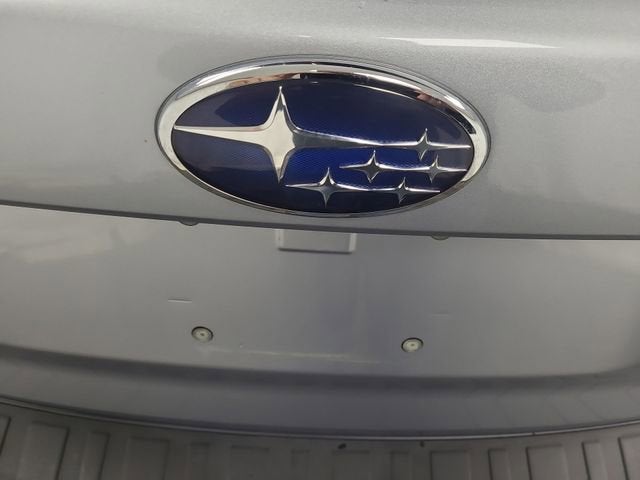 2017 Subaru Forester Premium