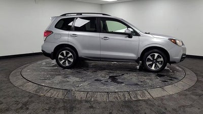 2017 Subaru Forester Premium