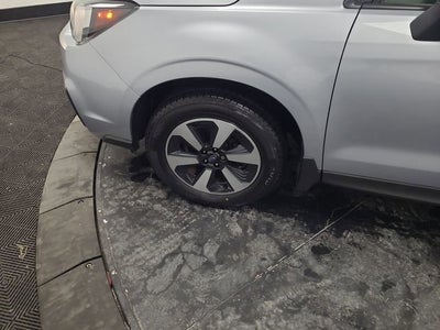 2017 Subaru Forester Premium
