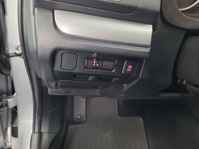 2017 Subaru Forester Premium