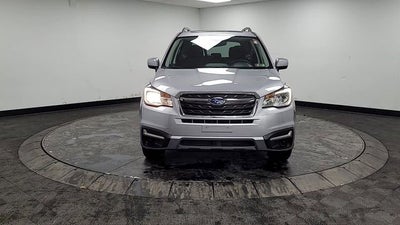 2017 Subaru Forester Premium