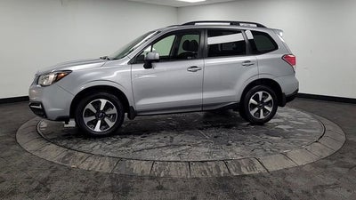2017 Subaru Forester Premium