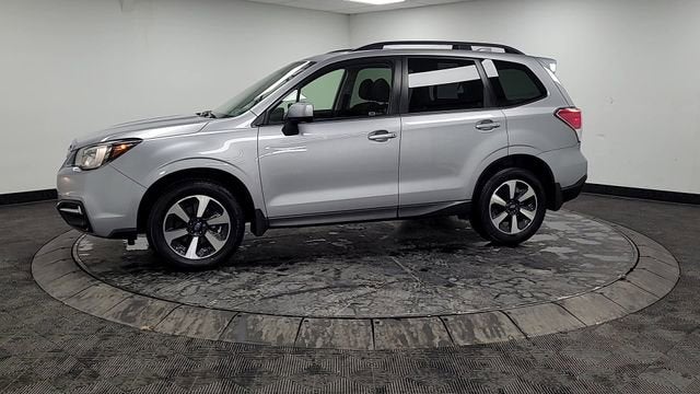 2017 Subaru Forester Premium