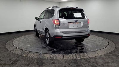 2017 Subaru Forester Premium