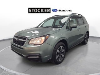 2018 Subaru Forester Premium