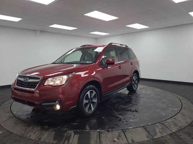 2017 Subaru Forester Premium
