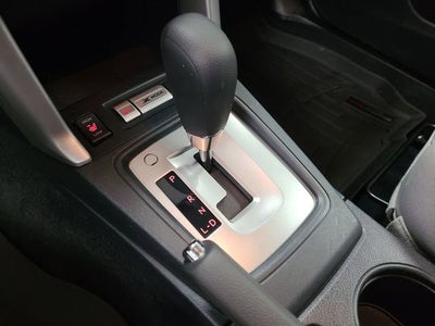 2017 Subaru Forester Premium