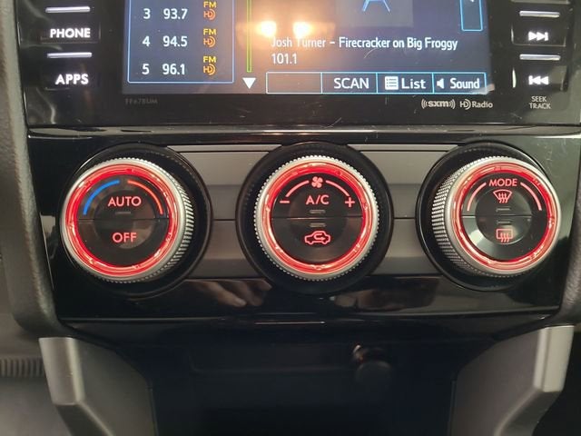 2017 Subaru Forester Premium