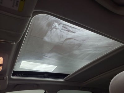 2017 Subaru Forester Premium