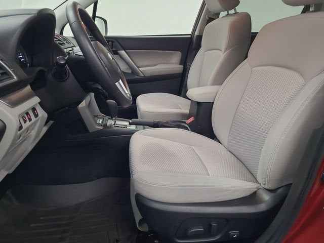 2017 Subaru Forester Premium