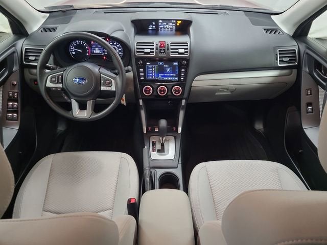 2017 Subaru Forester Premium