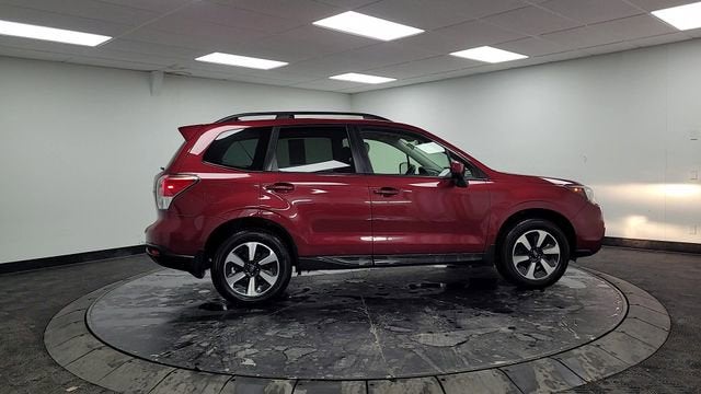 2017 Subaru Forester Premium