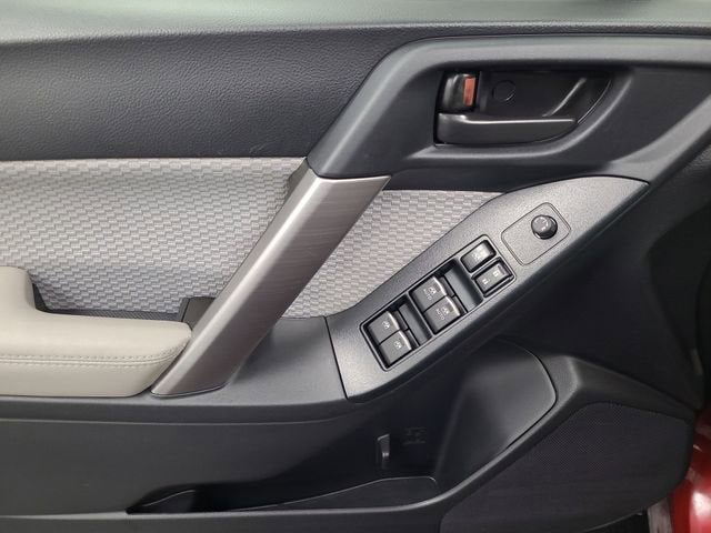 2017 Subaru Forester Premium