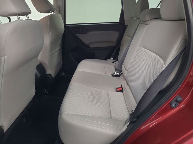 2017 Subaru Forester Premium