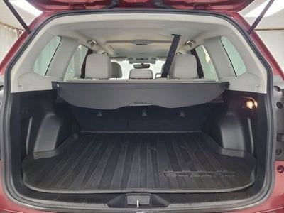 2017 Subaru Forester Premium