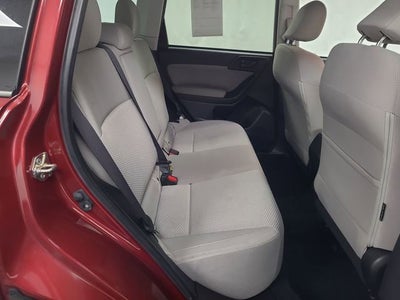 2017 Subaru Forester Premium