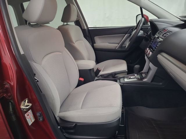 2017 Subaru Forester Premium