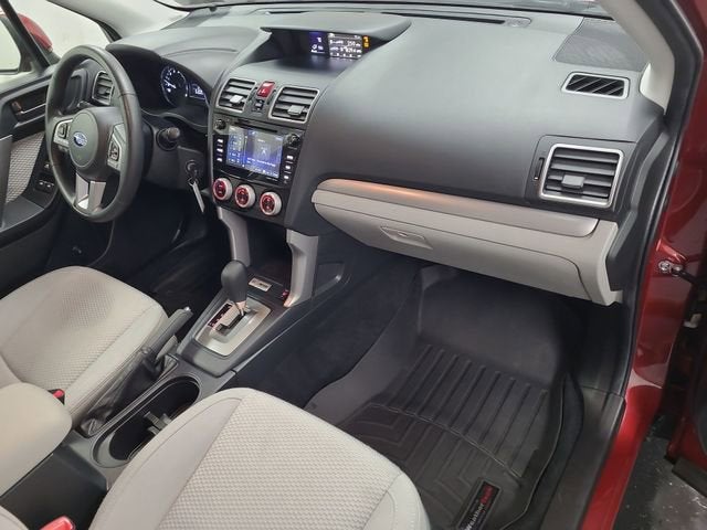 2017 Subaru Forester Premium