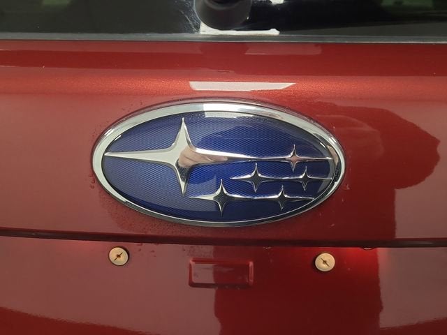 2017 Subaru Forester Premium