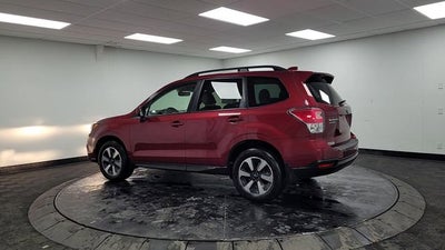 2017 Subaru Forester Premium