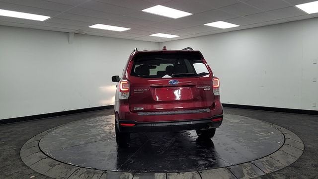 2017 Subaru Forester Premium