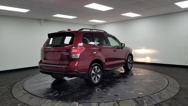 2017 Subaru Forester Premium